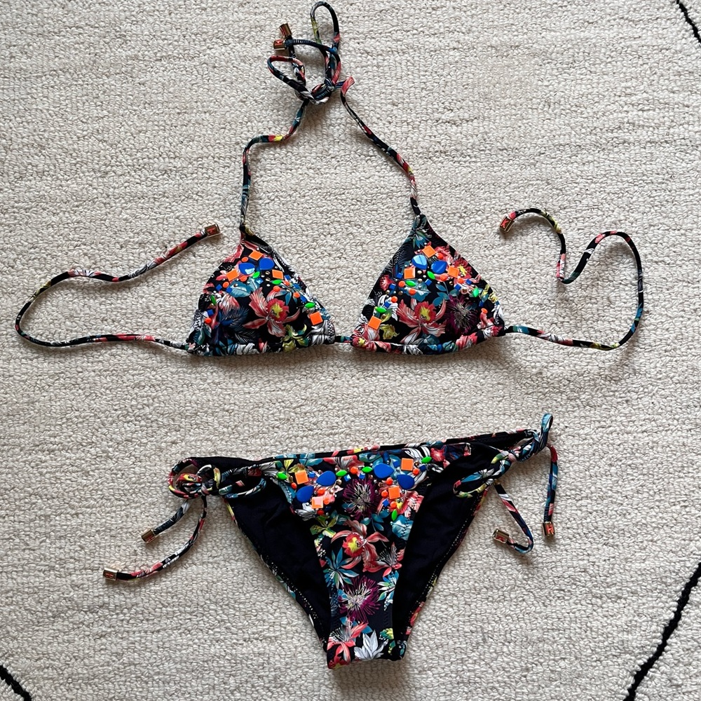 Heidi Klum swimsuit s